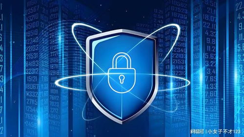 28亿用户数据曝光 加密社交能否成为网络安全的防线？