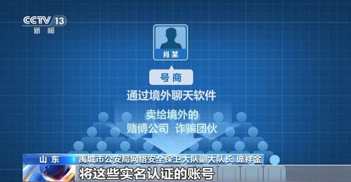 注册软件日赚百元？小心你的实名账号已被偷偷售卖——网络与信息安全软件的困境与出路